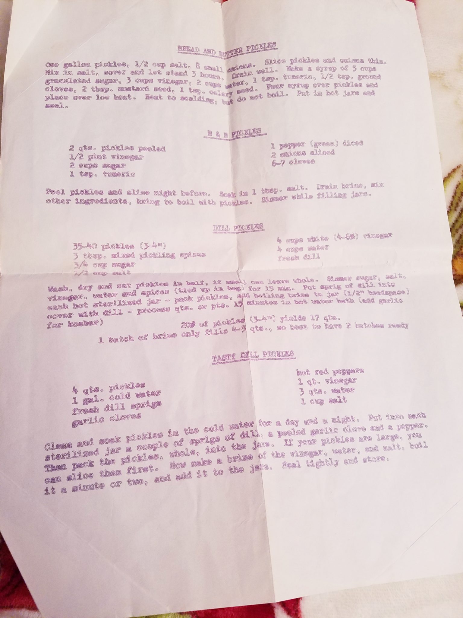 Mimeograph smell : The Classroom Chore That Smelled So Good
