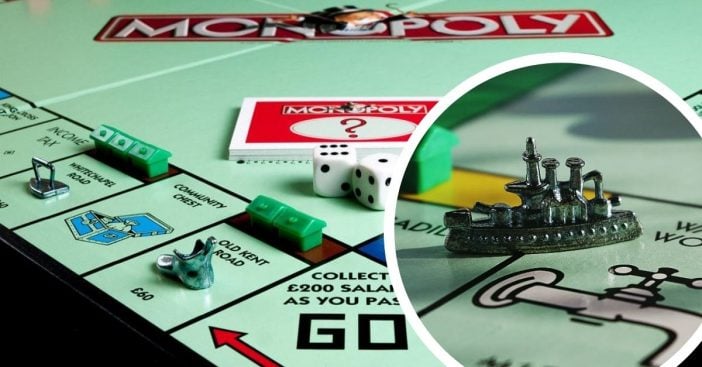 Monopoly started with an educational purpose then evolved to include sound effects and pop culture