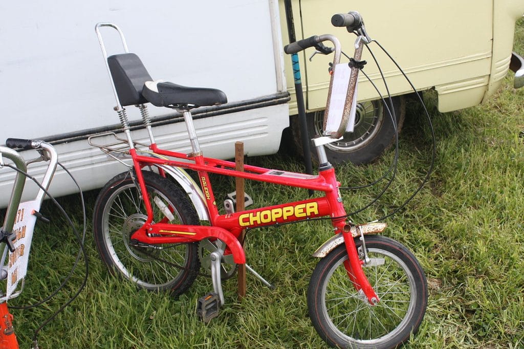 raleigh chopper bicycle raleigh chopper bicycle