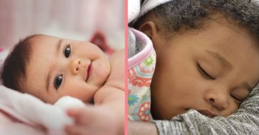 Research Shows Top Baby Name Of 2020 Is Virus-Themed...Can You Guess The Name_