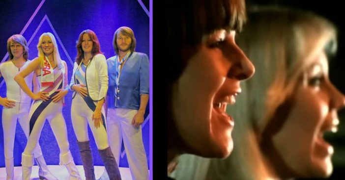 Several decades later, ABBA's biggest hit endures