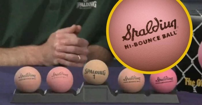 Spalding brought back an essential childhood classic