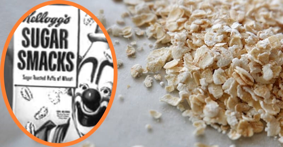 Do You Remember These 10 Sugary Cereals From The '50s?