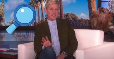 The Ellen DeGeneres Show is reportedly under an internal investigation
