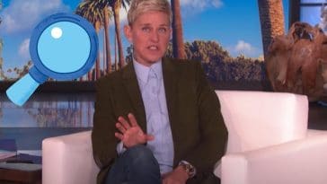 The Ellen DeGeneres Show is reportedly under an internal investigation