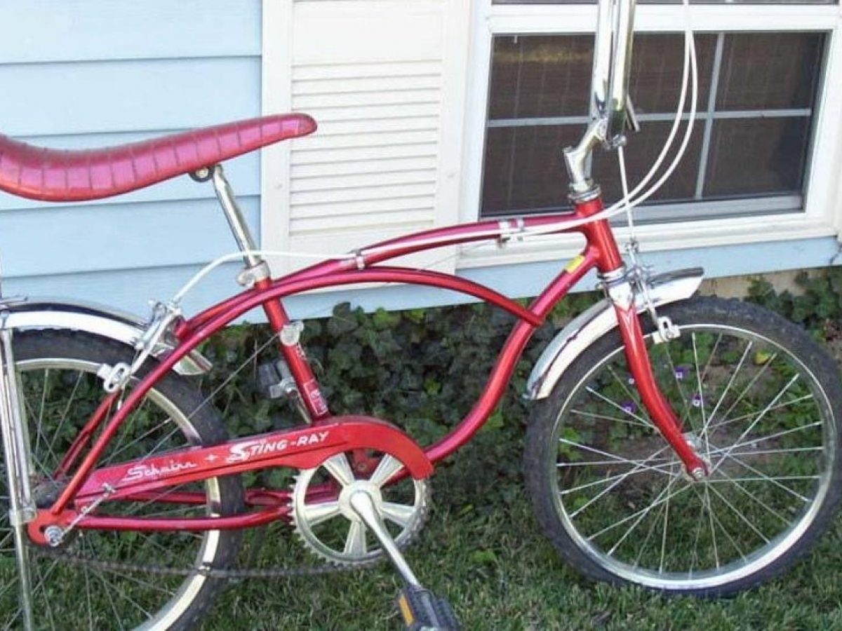 schwinn twilight bike