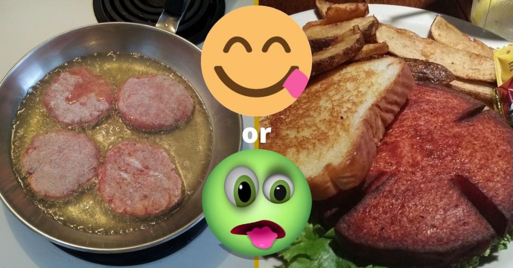 Fried Bologna A Timeless Classic Staple Of Any Meal