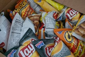 Today, the Frito-Lay conglomerate persists, but Frito Bandito is long gone