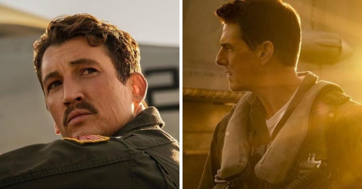 'Top Gun: Maverick' Premiere Date Has Been Postponed Again