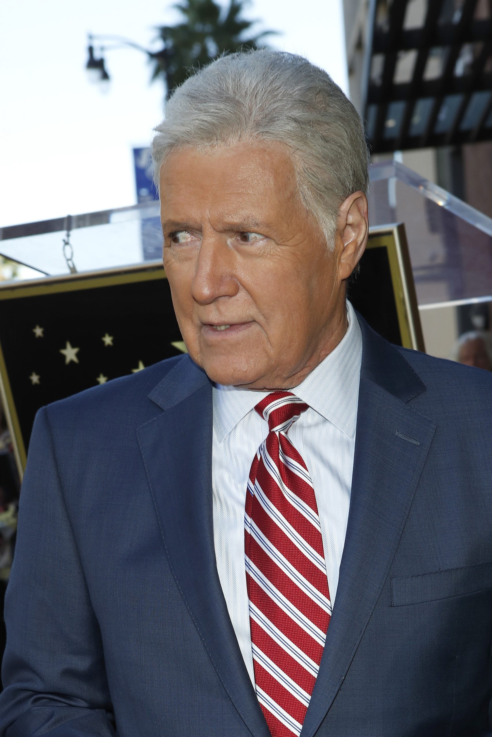 Alex Trebek Said He May Stop His Cancer Treatments Soon