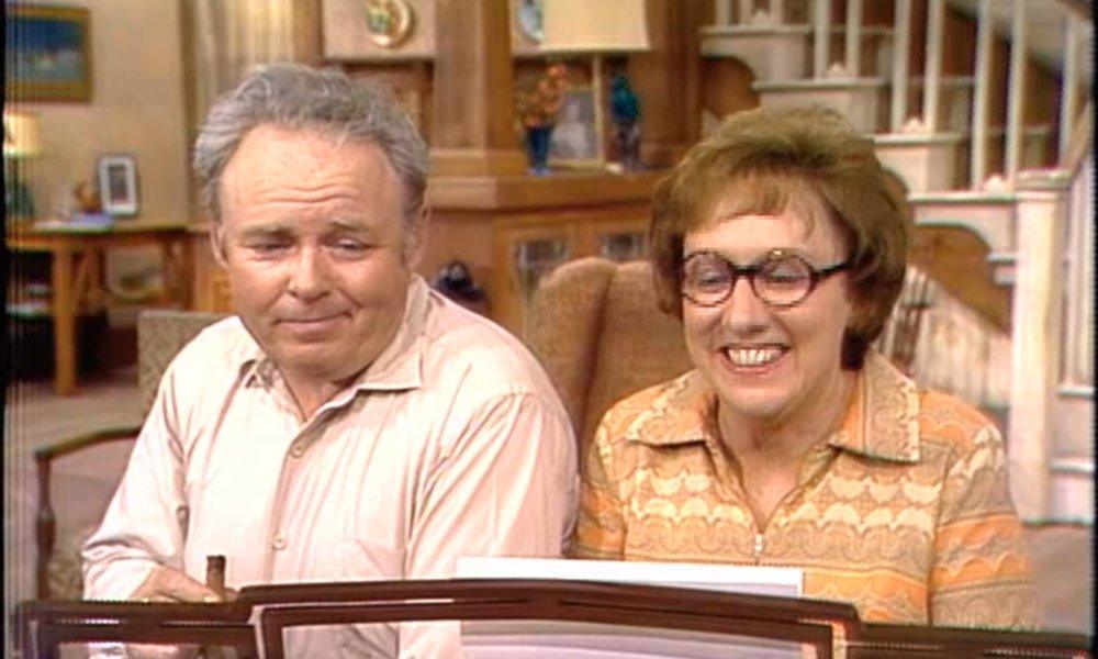 A Retrospective Look Back On Norman Lear's Nostalgic Shows