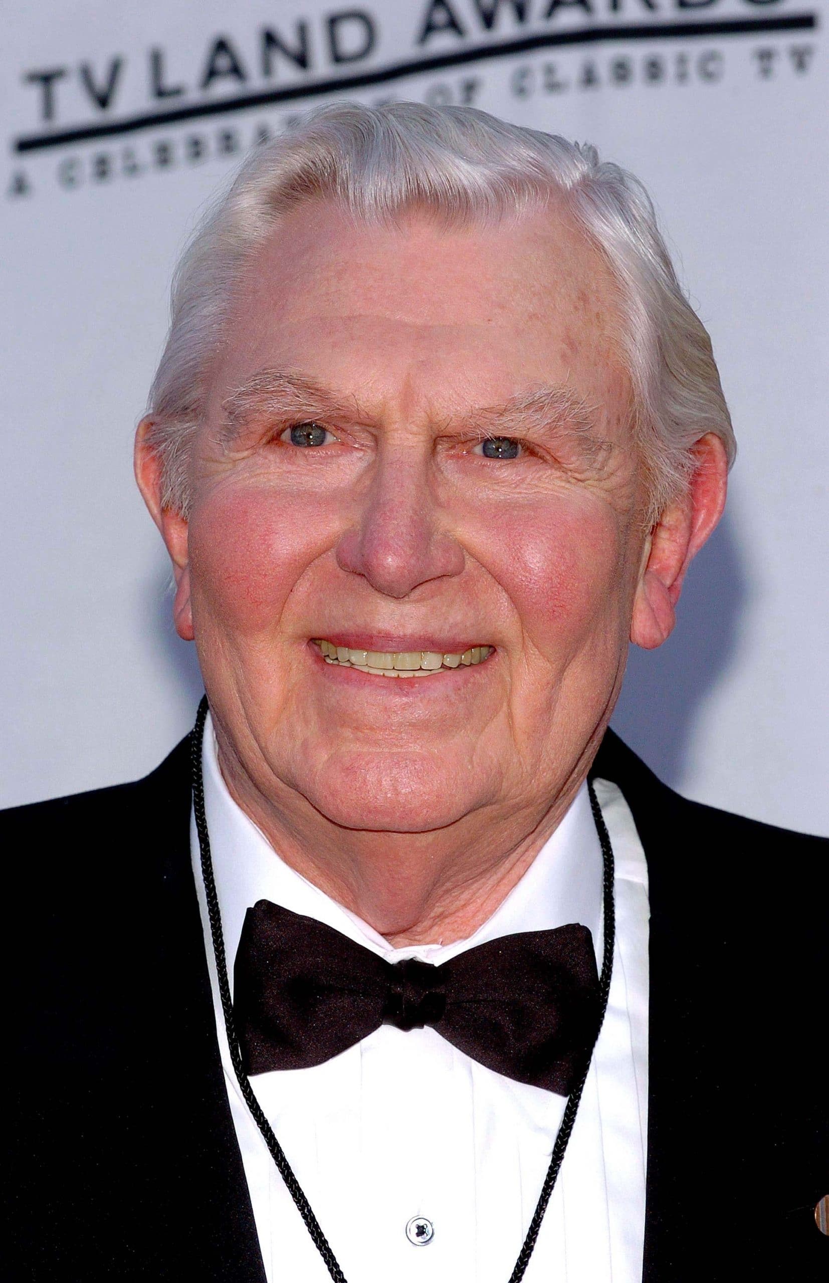 older andy griffith