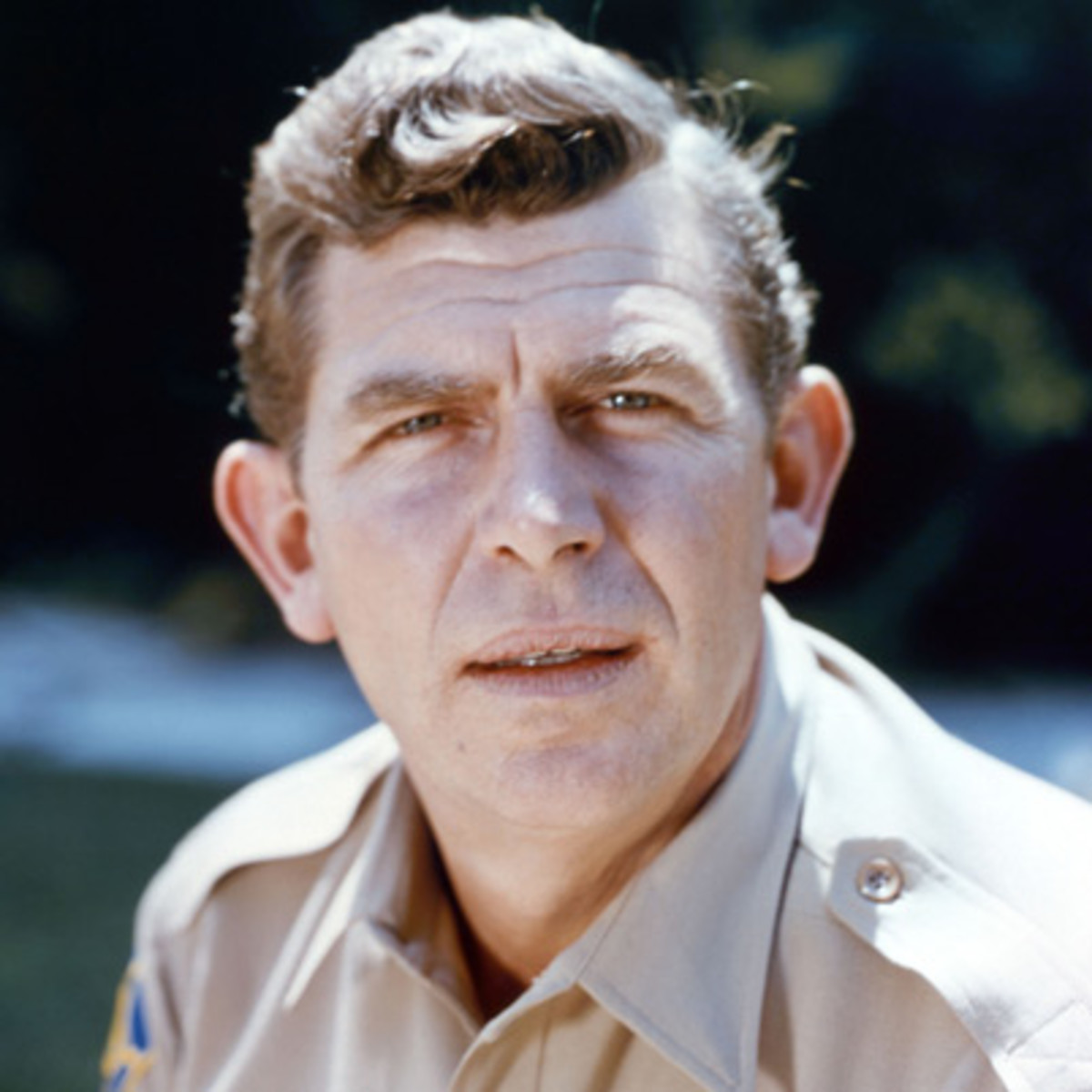 andy griffith 