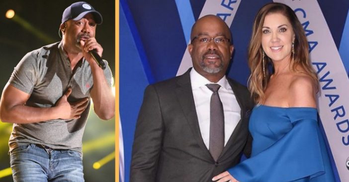 darius rucker beth leonard split