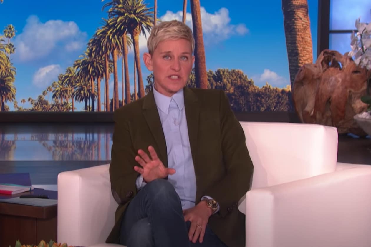 the ellen degeneres show investigation nbc 