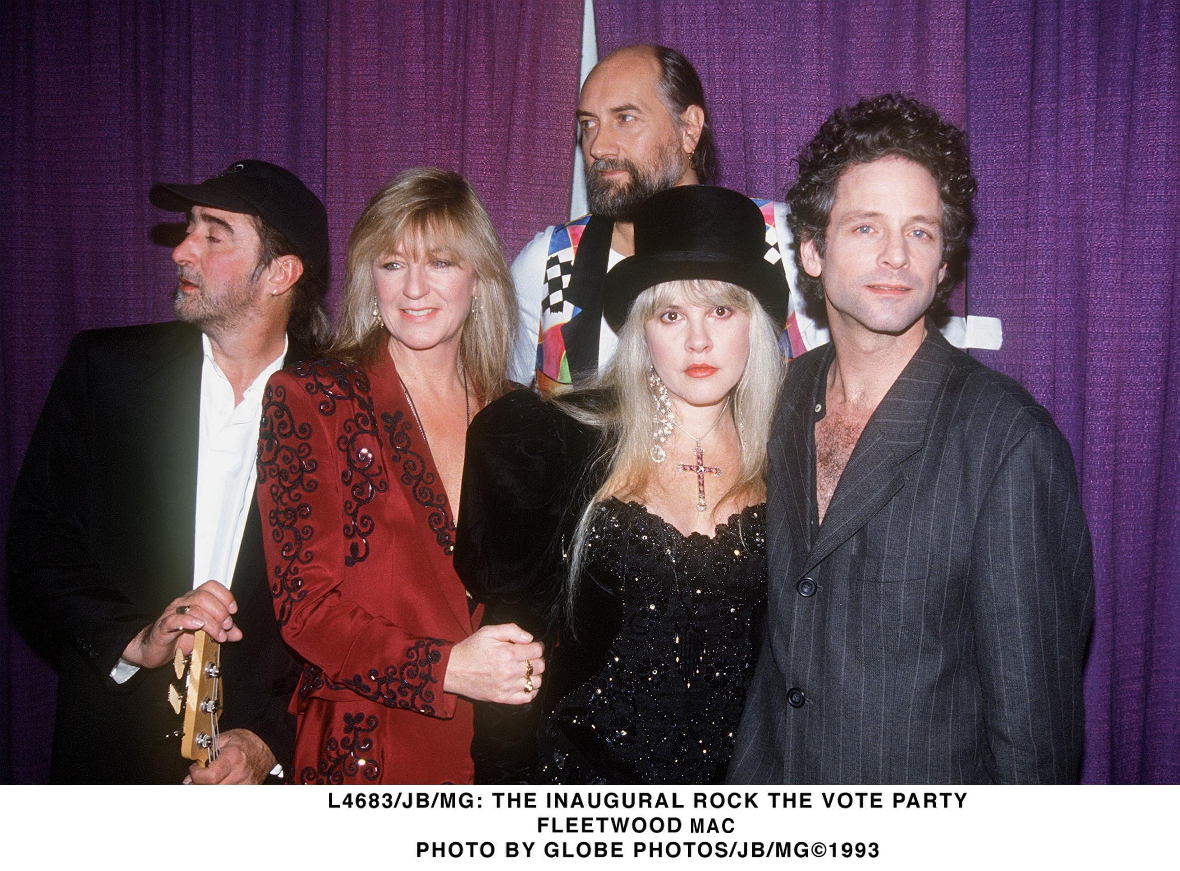 fleetwood mac landslide