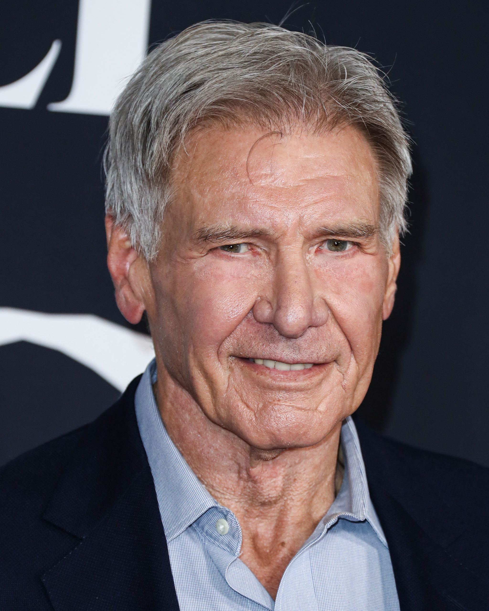 harrison ford 