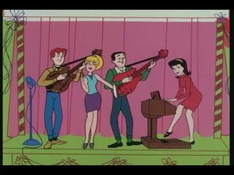 Here’s How The Archies Gave Everyone Success With “Sugar, Sugar”