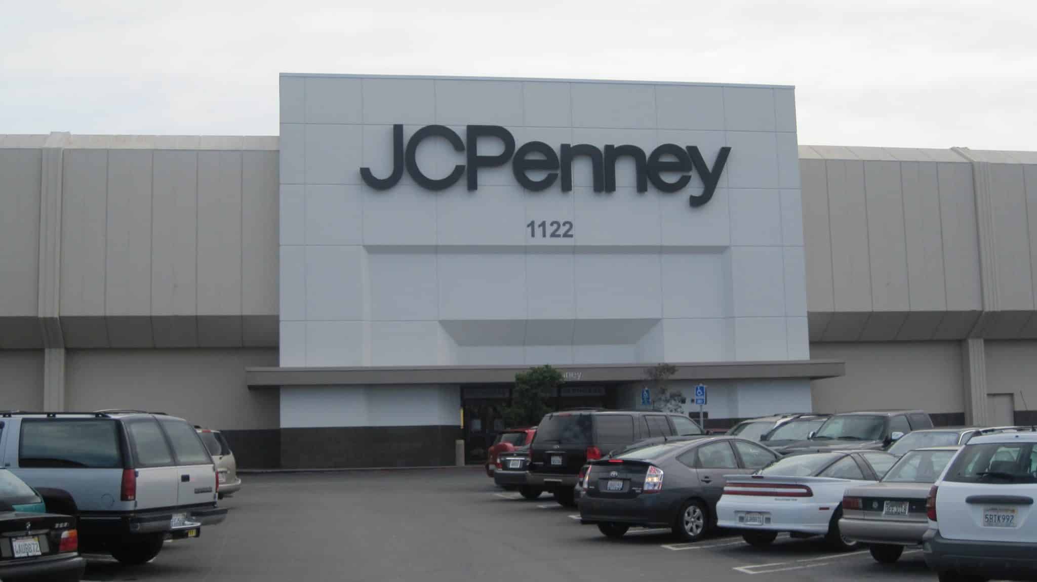 JCPenney Is Closing More Stores And Laying Off 1,000 Employees