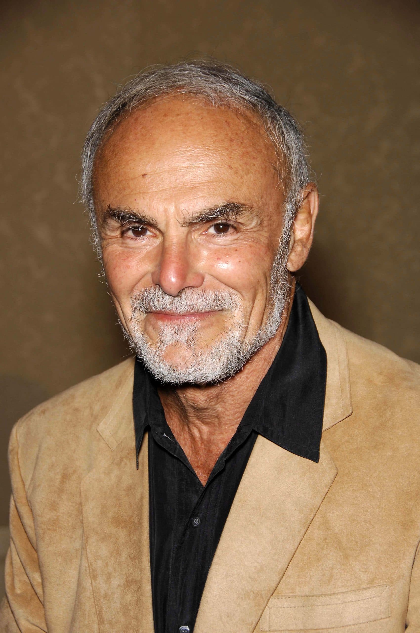 john saxon