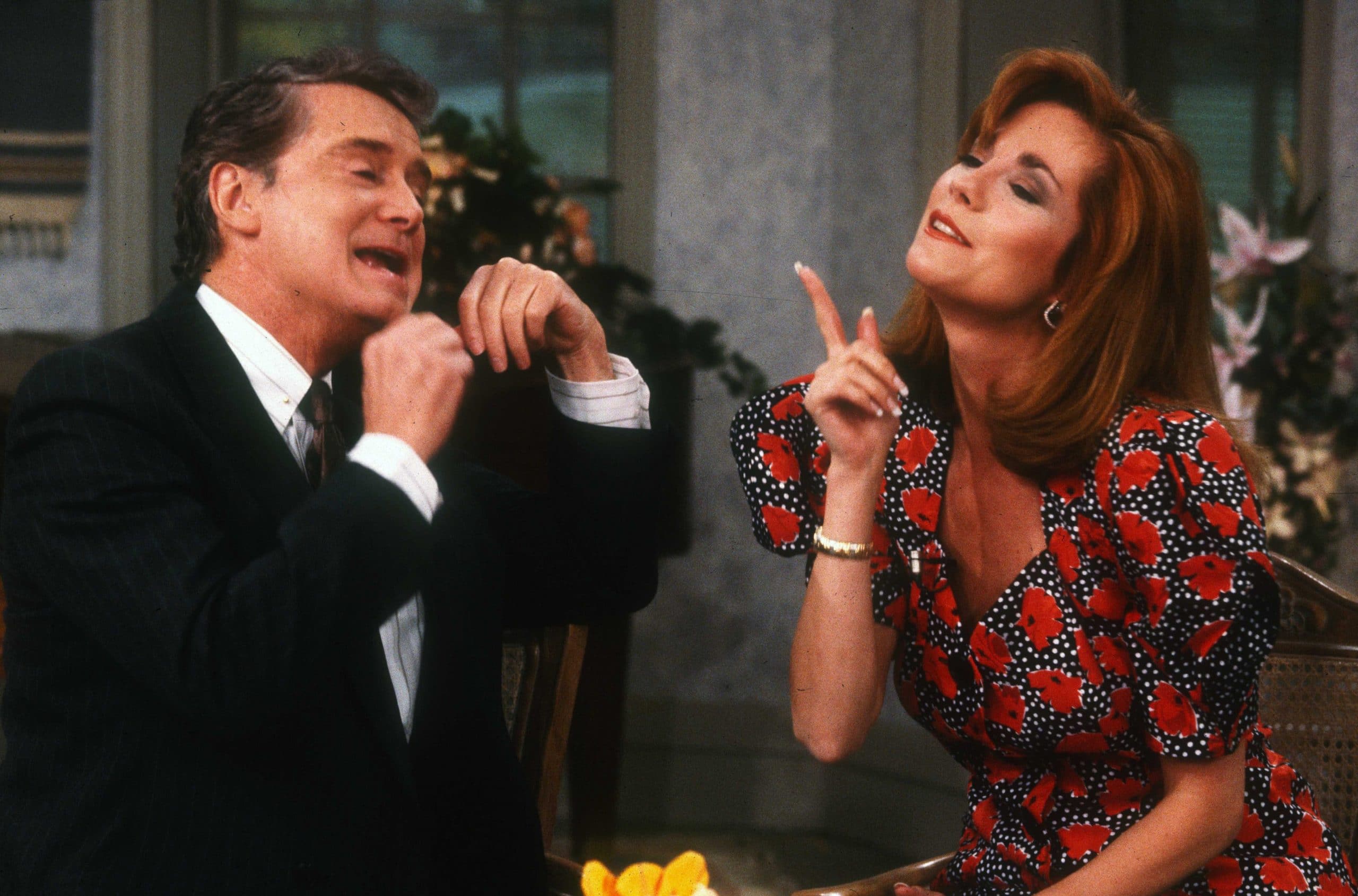 kathie lee gifford and regis philbin 