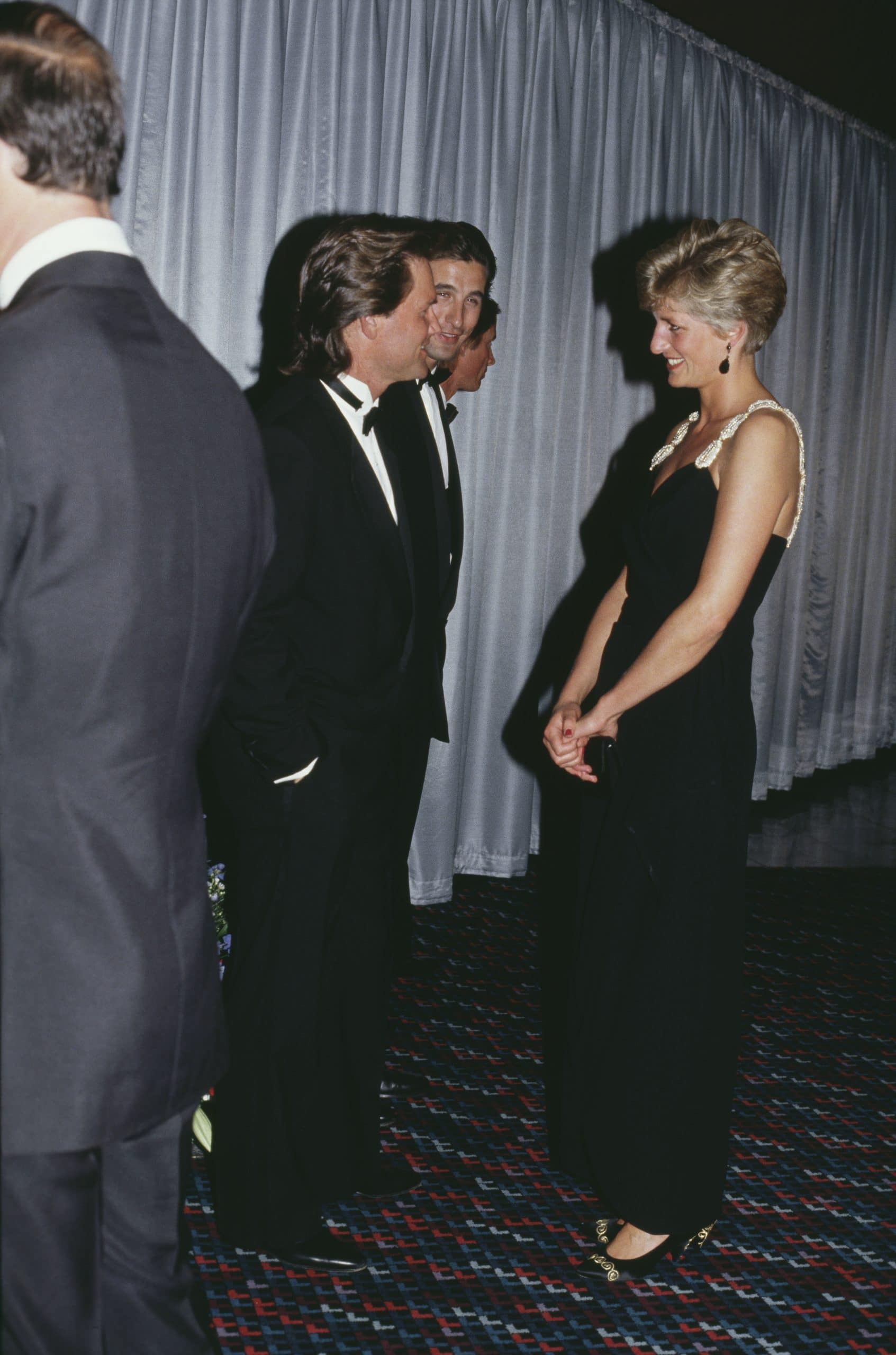 kurt russell princess diana