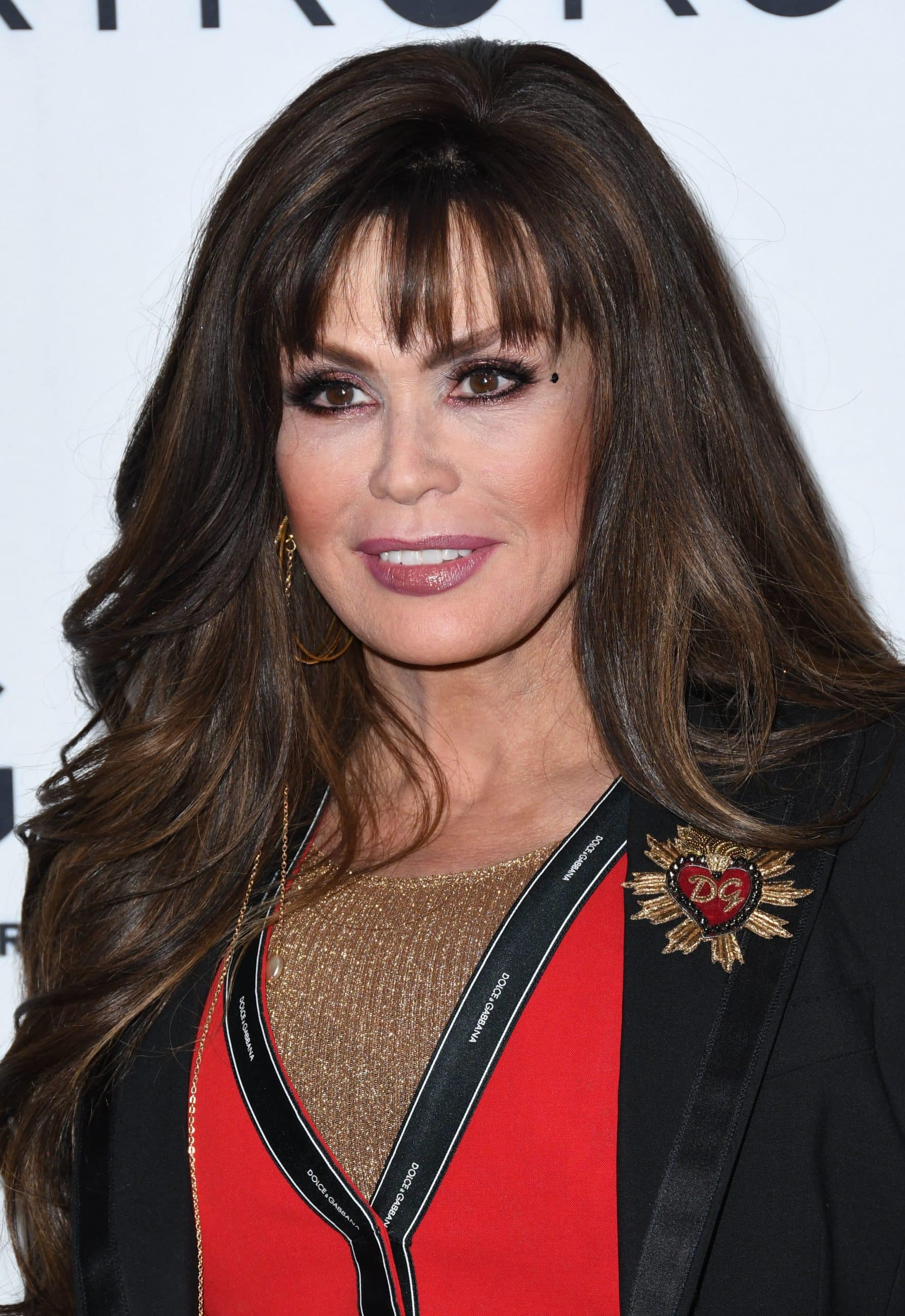 Marie Osmond Asks For Prayers For Family Friend Who Has Rare Case Of 25 Brain Tumors