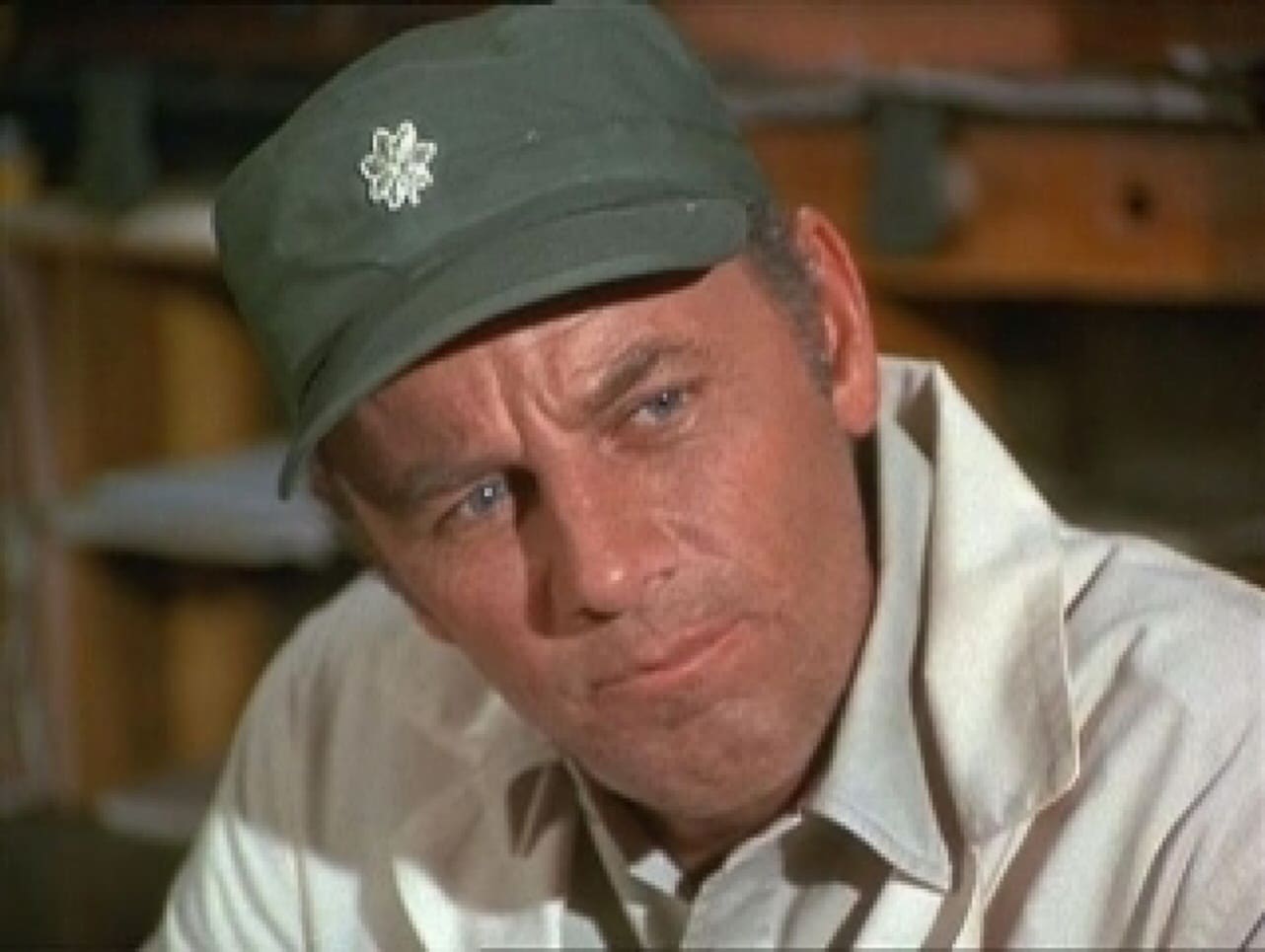 McLean Stevenson And The Terrible, Horrible, No Good, Very Bad Decision!