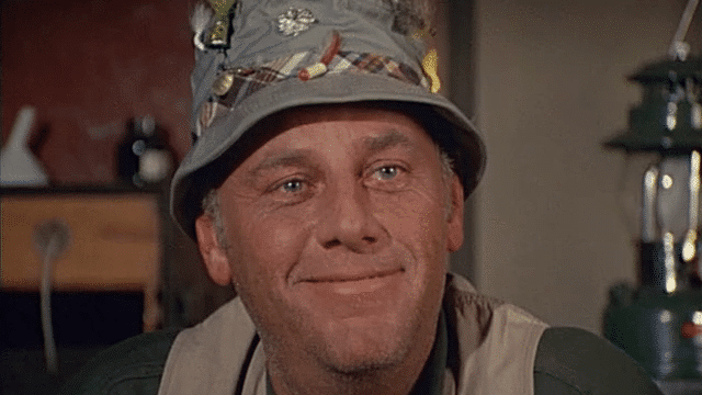 McLean Stevenson And The Terrible, Horrible, No Good, Very Bad Decision!