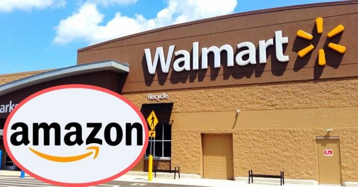 new walmart service to compete with amazon prime