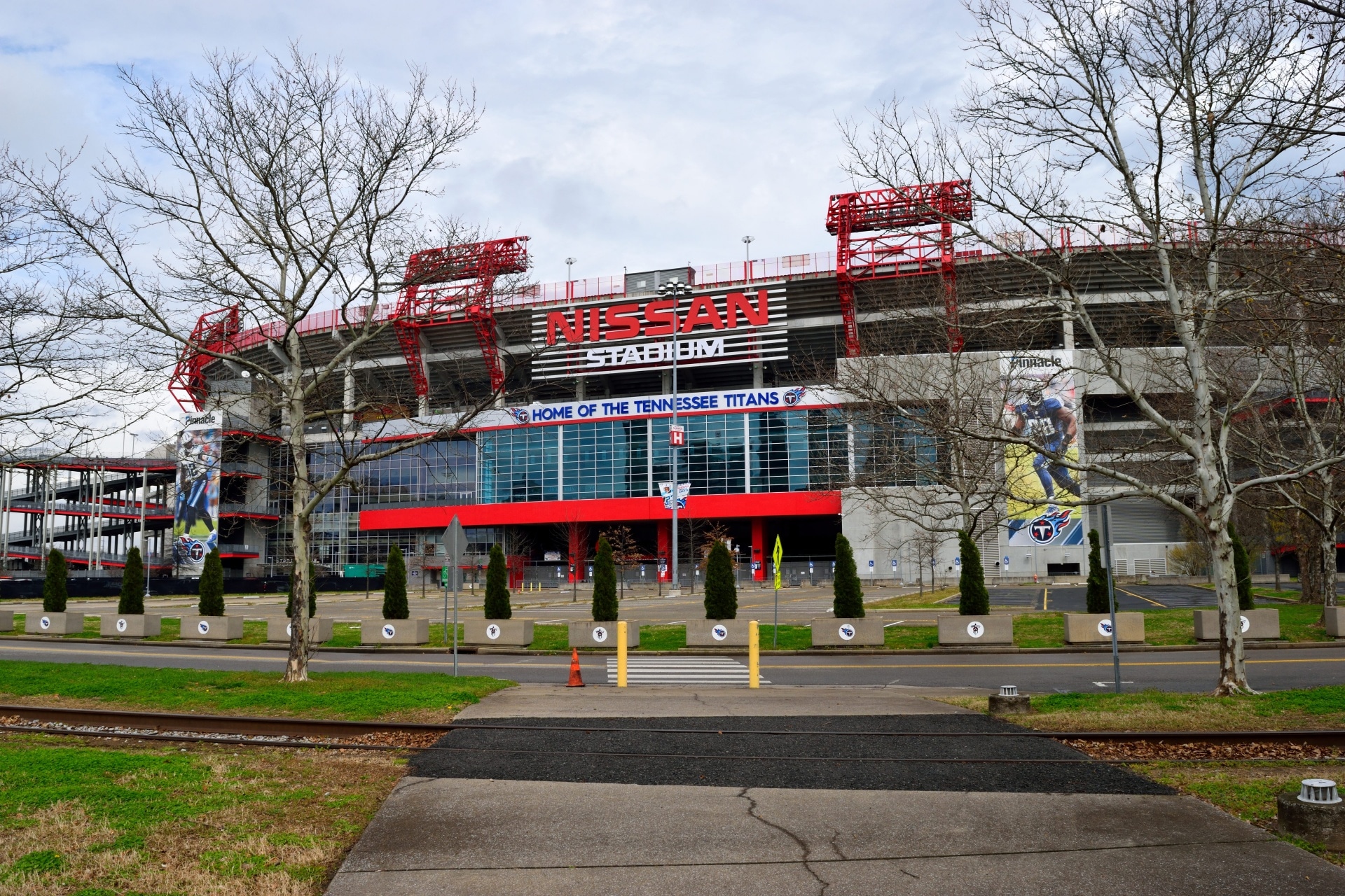 nissan stadium nashville 