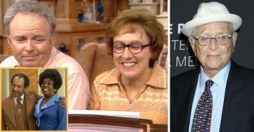 norman lear and his nostalgic and memorable 70s sitcoms