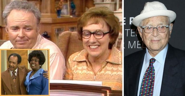 A Retrospective Look Back On Norman Lear's Nostalgic Sitcoms