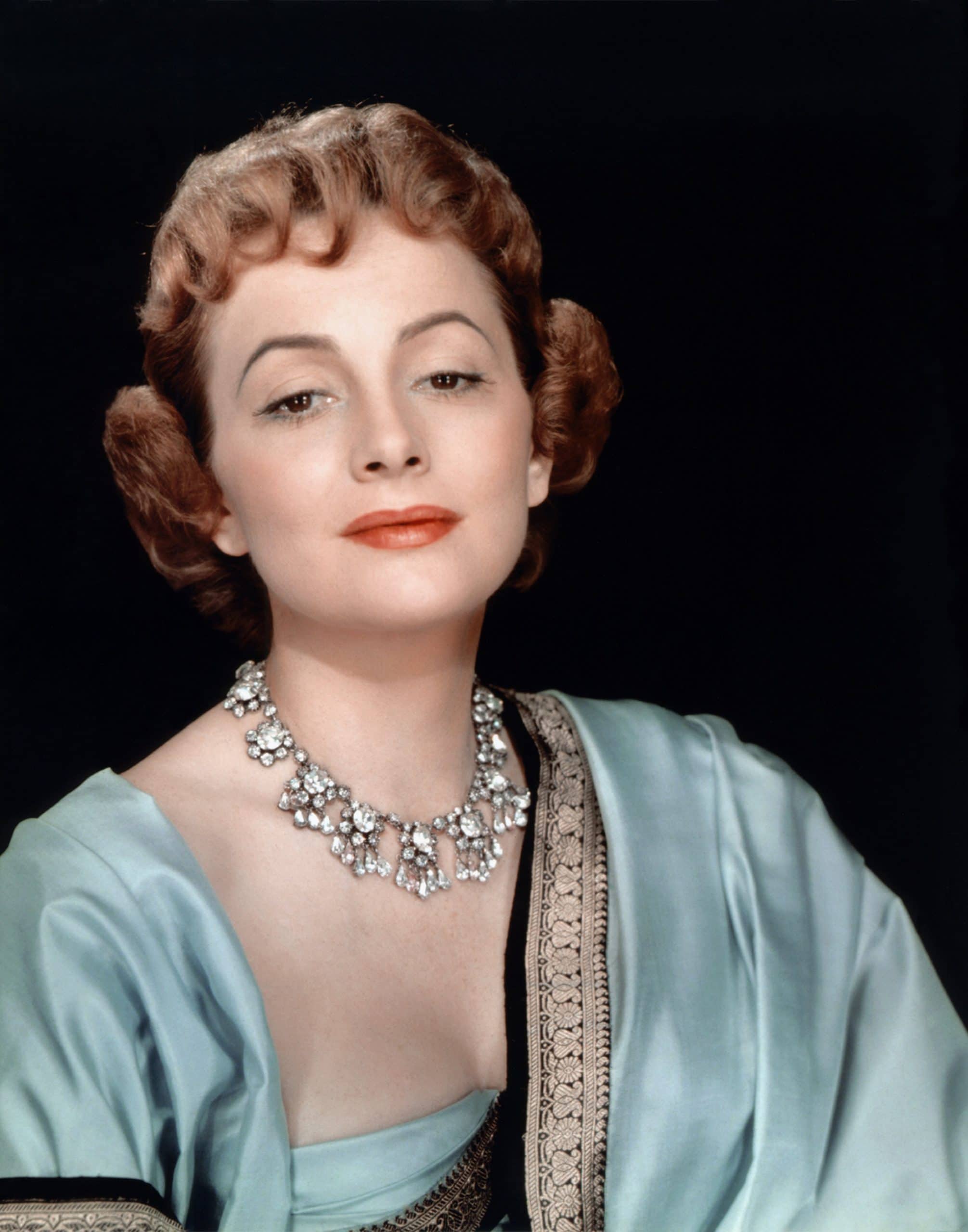 olivia de havilland through the years