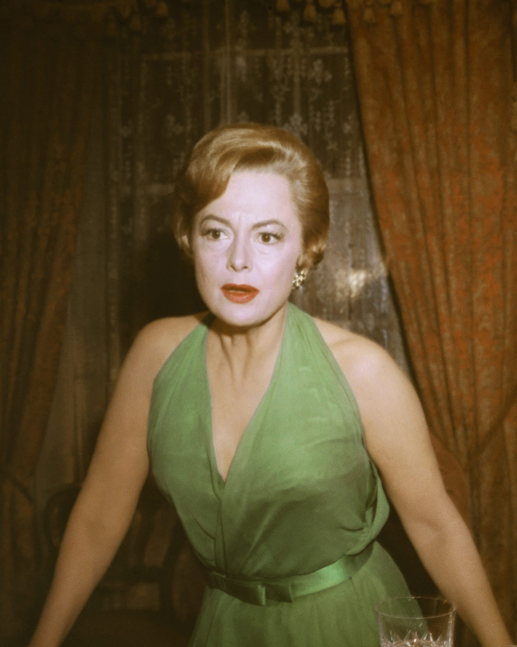 olivia de havilland through the years