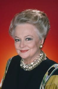 Olivia De Havilland Credited Three Simple Habits for Living To 104