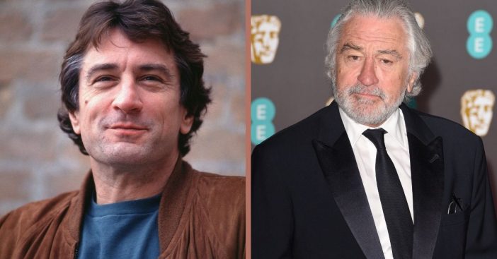 robert de niro financial comments backlash