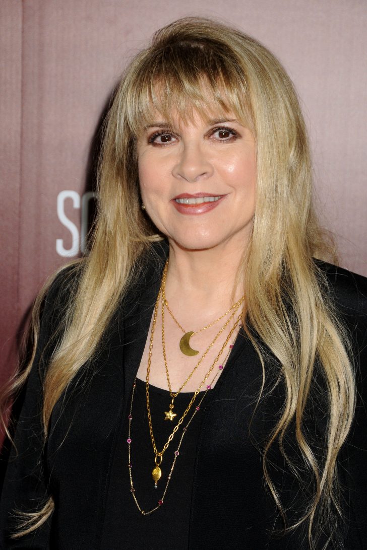 Listen To Stevie Nicks' Isolated Vocals For "Landslide"