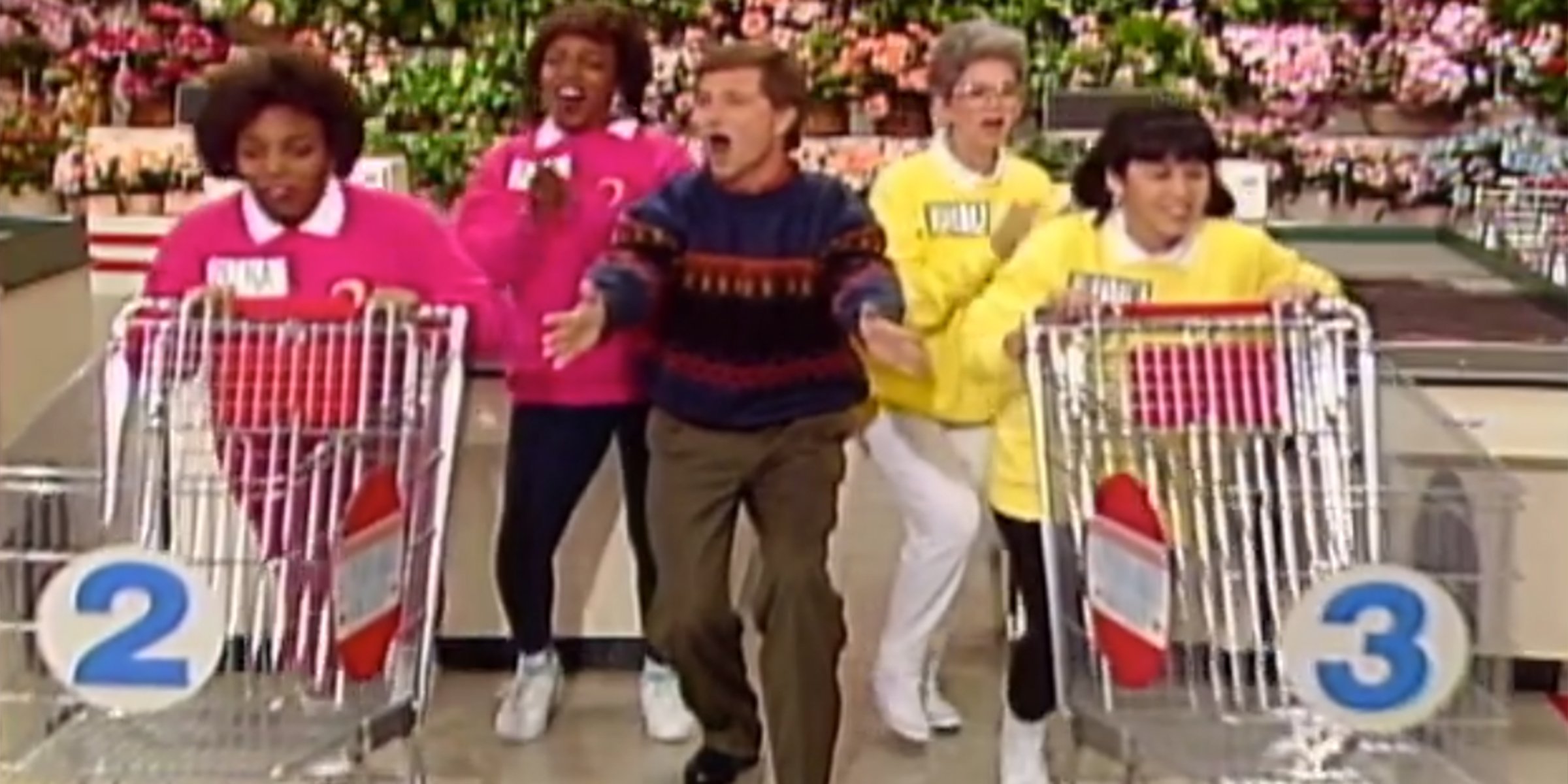 supermarket sweep 