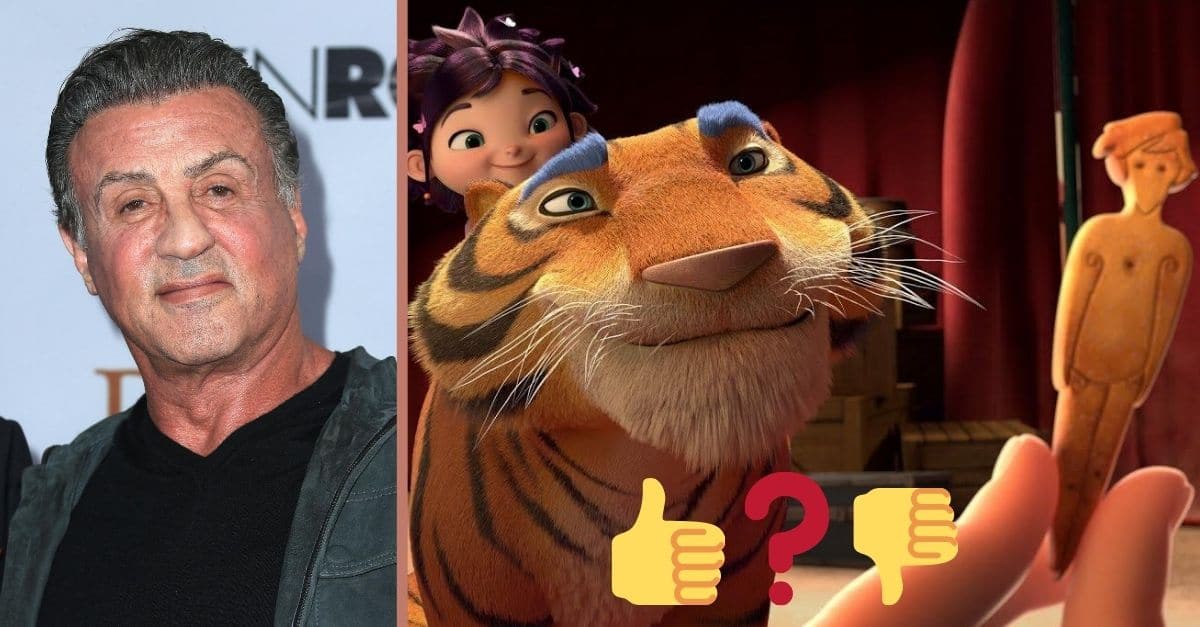 How Sylvester Stallone's Newest Film 'Animal Crackers' Is Performing