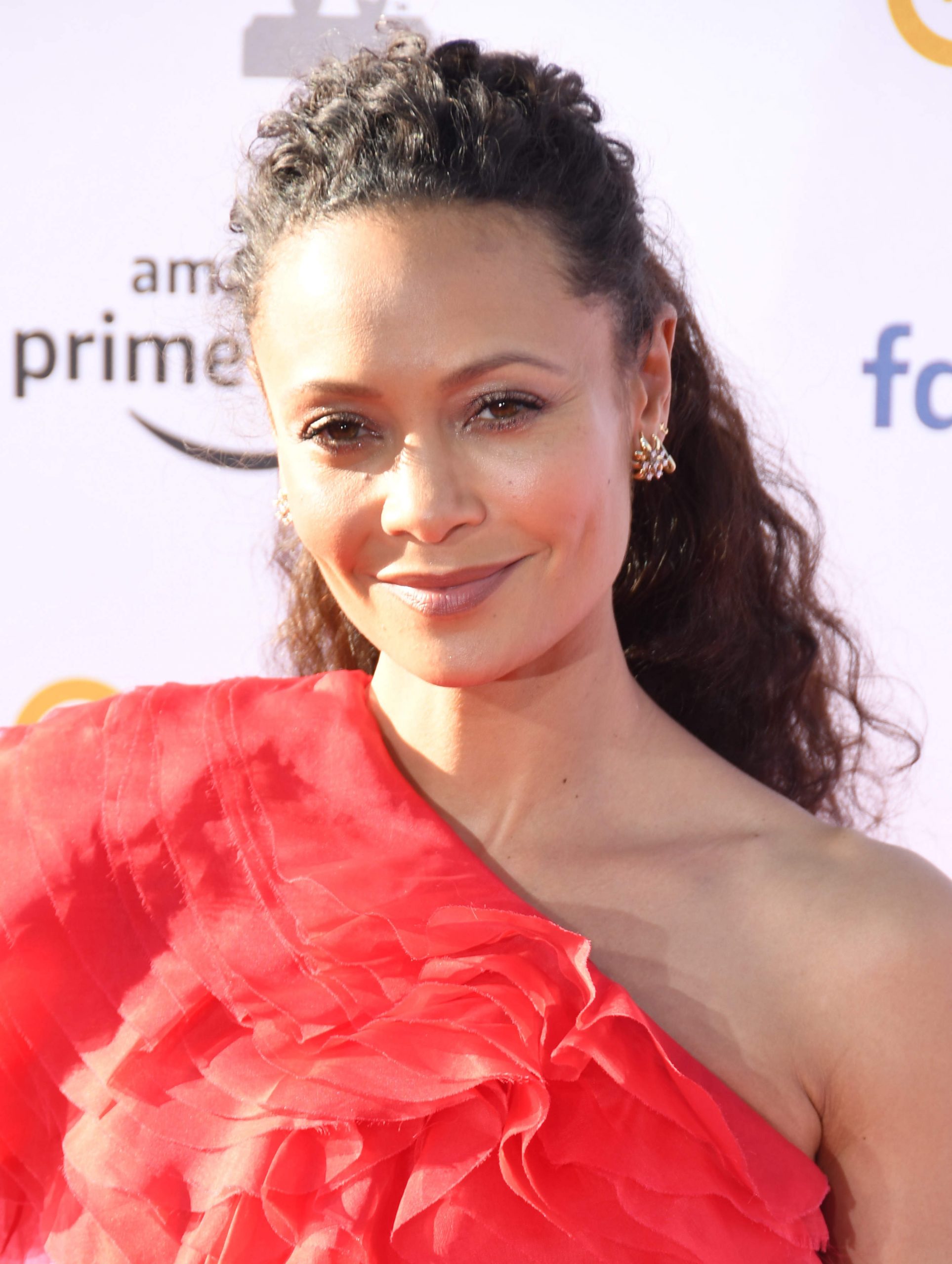 thandie newton