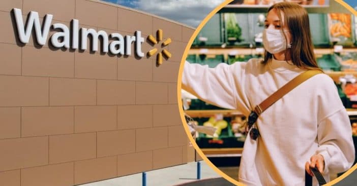 walmart will not enforce face masks in stores anymore