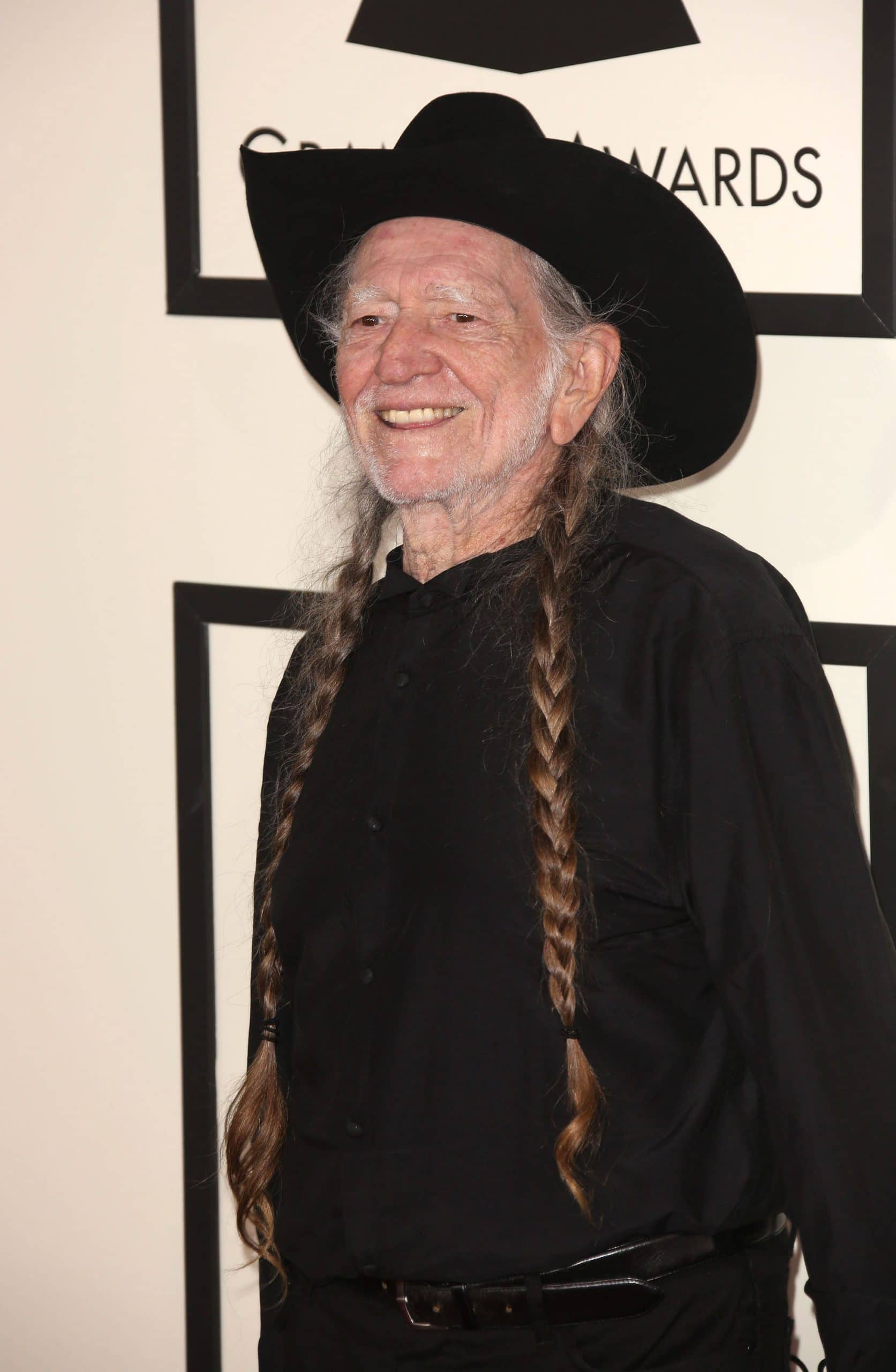 willie nelson 