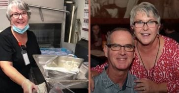 woman gets job as dishwasher so she can see her husband in nursing home