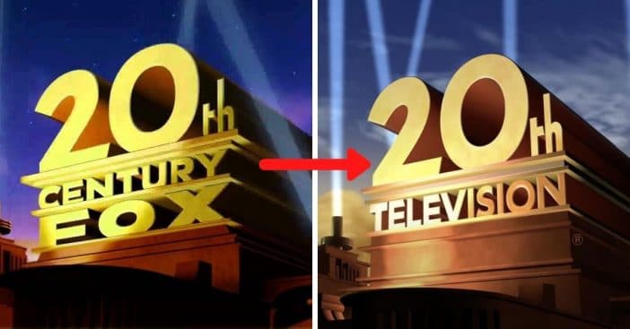 20th century fox renaming