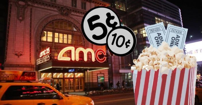 AMC reopens with lower prices and higher safety measures