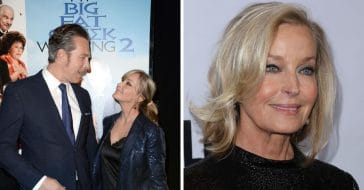 Bo Derek opens up about why she never had kids