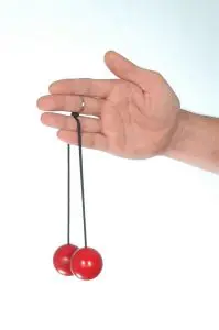Clacker balls presented addictive, hazardous fun that taught parents to worry