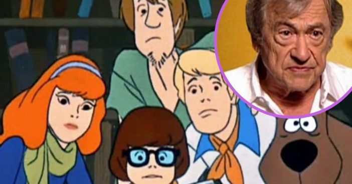 Scooby-Doo' co-creator Joe Ruby dead at 87