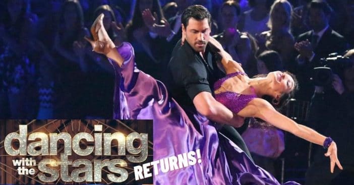 Dancing with the Stars has shared Season 29 premiere date and pros